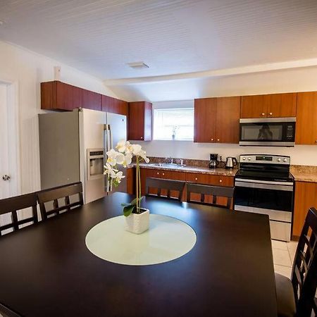 3 Bedroom Miami Home 15 Minutes To The Beach Eksteriør bilde