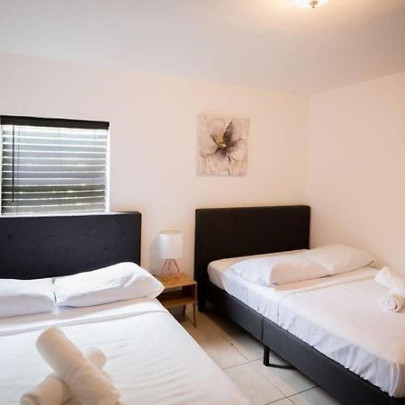 3 Bedroom Miami Home 15 Minutes To The Beach Eksteriør bilde