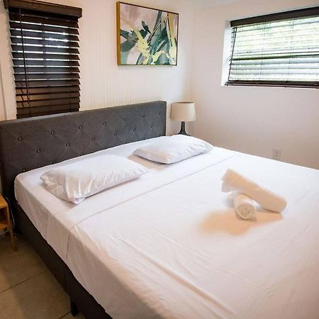 3 Bedroom Miami Home 15 Minutes To The Beach Eksteriør bilde