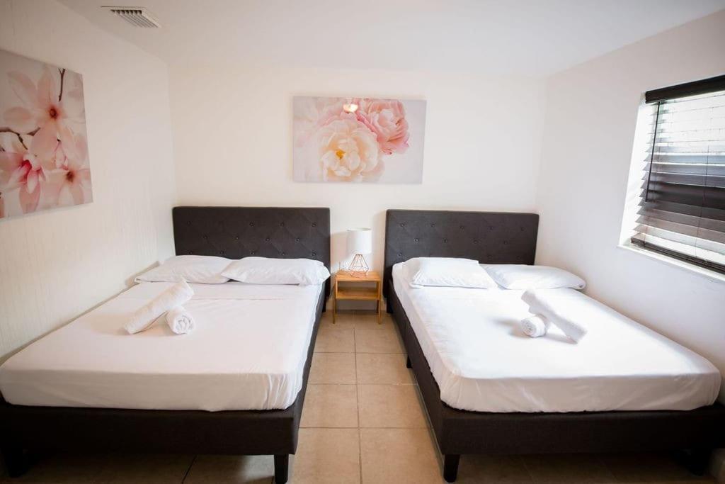 3 Bedroom Miami Home 15 Minutes To The Beach Eksteriør bilde