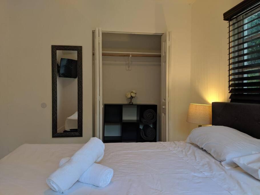3 Bedroom Miami Home 15 Minutes To The Beach Eksteriør bilde