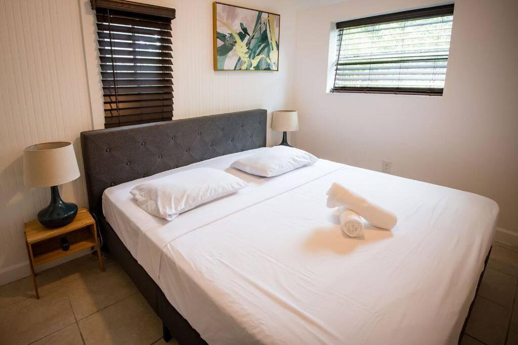 3 Bedroom Miami Home 15 Minutes To The Beach Eksteriør bilde