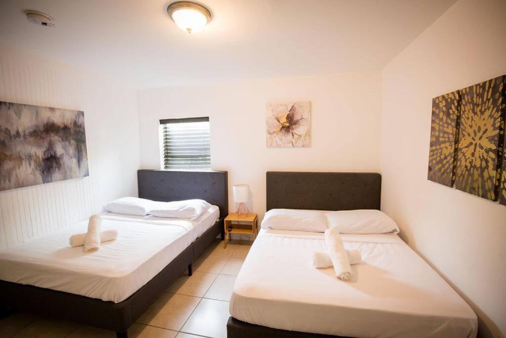3 Bedroom Miami Home 15 Minutes To The Beach Eksteriør bilde